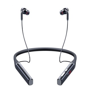 S720 TWS 100 Hours Wireless Bluetooth Earphone Magnetic Neckband Headphone Sport Waterproof Noise Cancelling Headset With Mic