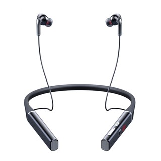 S720 TWS 100 Hours Wireless Bluetooth Earphone Magnetic Neckband Headphone Sport Waterproof Noise Cancelling Headset With Mic