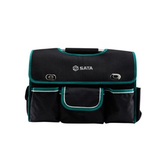 ** 👨‍🔧 SATA 95187 กระเป๋าเครื่องมือ 19" พร้อมหูหิ้ว