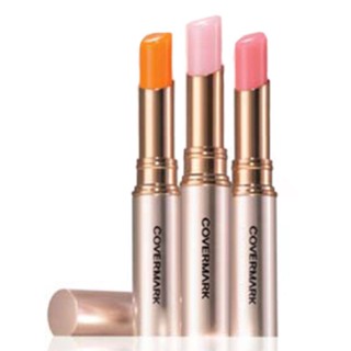 Covermark Realfinish Brightening Lip Essence UV - ลิปช่วยบำรุงริมฝีปากให้ชุ่มชื้น