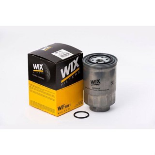 Wix  FUEL FILTER P/N WF8061 กรองดักน้ำ ไทเกอร์ D4D, แรนเจอร์ ปี06