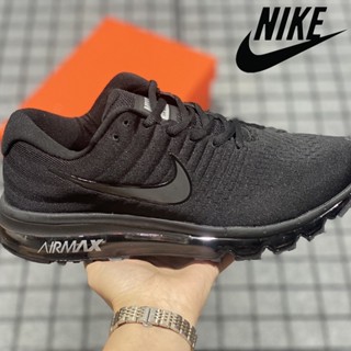 Qu230316 มาใหม่ N8866k N8866k Air Max รองเท้ากีฬา รองเท้าวิ่ง ผ้าตาข่าย ระบายอากาศ สําหรับผู้หญิง