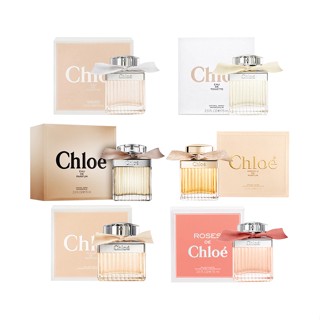 Chloe น้ําหอมผู้หญิง ชื่อเดียวกัน 75 มล.