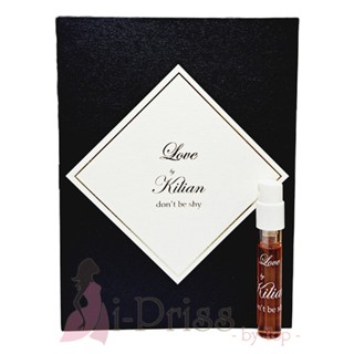 Kilian Love Dont Be Shy (EAU DE PARFUM) 1.5 ml.