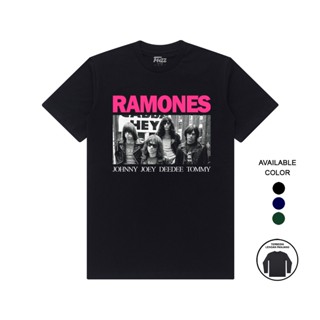 เสื้อยืด พิมพ์ลาย Ramones | เสื้อยืด พิมพ์ลาย Ramones BAND | เสื้อยืด พิมพ์ลายวงพังก์ | เสื้อยืด พิมพ์ลายดนตรี | เสื้อยื