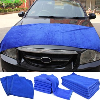 Towel Large Drying Cleaning Household Cloth Surface Car No Scratch Soft 60*160cm Polishing