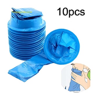 hugepeaknew 10Pcs 1000ML Disposable Travel Car Airplane Motion Sickness Nausea Vomit Bag Pre Nice