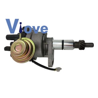 Three Cylinder Distributor Induction Distributor Automobile Engine Parts for Daewoo Daewoo Damas 94582693 T2782875