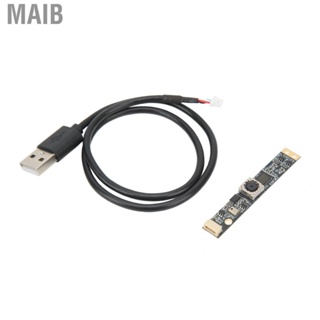 Maib Webcam Board  Module OTG Connection for Notebook