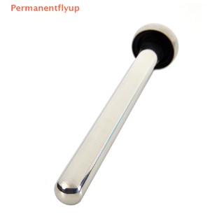 [Permanentflyup] 1Pc Stainless Steel Beer Chiller Stick Beverage Cooling Rod Cooler Frozenes