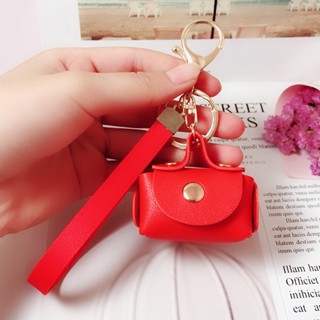 Mini bag Keychain Anime Toys Kids Christmas Gift