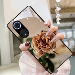 Dmy เคสกระจกนิรภัย สําหรับ huawei nova10 Pro 9se 10se 8i 5T 7i 7se 7 4e 3i 3 2lite 2i Y70 Y90 Y9 prime 2019 Y7A Y6P Y7 Pro Y6