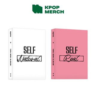 Apink - 10th Mini Album [ SELF ]_Platform version