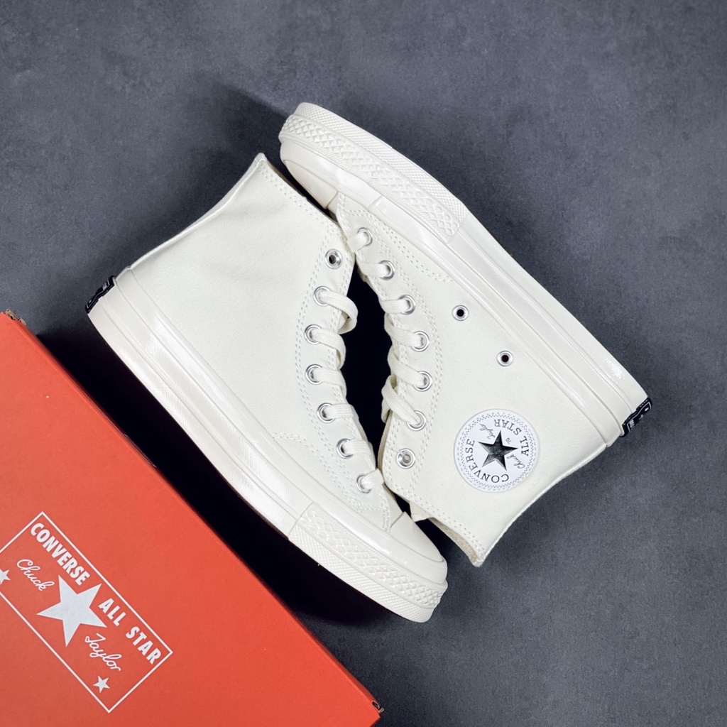 Onhand Conv//erse Chuck 1970s รองเท้าผ้าใบลําลอง สําหรับผู้ชาย และผู้หญิง