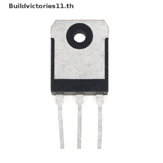 Buildvictories11 ทรานซิสเตอร์พาวเวอร์ GT50JR22 50JR22 TO-247 IGBT 50A 600V TH