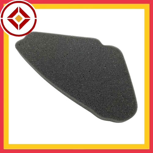 AIR CLEANER SPONGE Y125 กรองอากาศ SPAN CLEANER SPONGE Y125Z Y125ZR 125Z 125ZR PENAPIS UDARA ANGIN