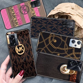 เคสโทรศัพท์มือถือ ซิลิโคน TPU กันกระแทก ลายโลโก้ Joint MK สําหรับ OPPO A72 A53 A73 A53 A75 A79 A74 A95 A91 F15 4G 5G