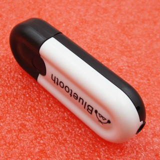 USB Bluetooth USB Dongle ตัวรับสัญญาณ Bluetooth แบบ USB รุ่น HJX-001 เสียงอะแดปเตอร์สำหรับทีวี รถ