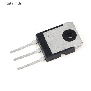 ทรานซิสเตอร์พาวเวอร์ GT50JR22 50JR22 TO-247 IGBT 50A 600V TH