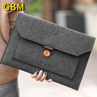 พกแขนเสื้อ กระเป๋า For Surface Pro 7 เคส คลุม for Surface Pro X ถุง for Surface Pro 3 4 5 6 12.3 For Macbook Air Pro 13 13.3