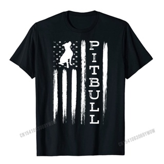 [S-5XL] Pitbull American Flag Hoodie Sweater - Pit Bull Mens s Men Family Comfortable Tshirts Cotton Male s Party Tops T