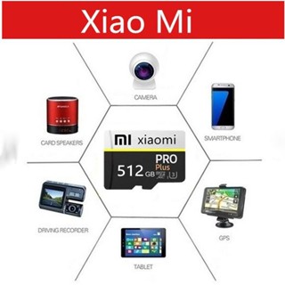 Mi microsd card 1TB 512GB 256GB memory card mobile phone memory card   2022 hot sale