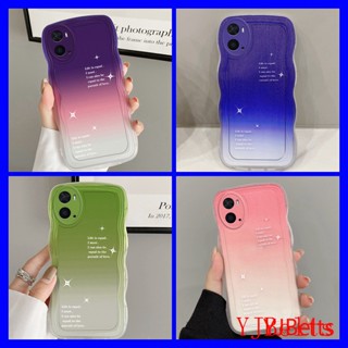 เคส OPPO A76 เคส OPPO A96 tpu ซิลิโคน เคสโทรศัพท์ แฟชั่น เรียบง่าย โทรศัพท์มือถือ เคสนิ่ม JBDK