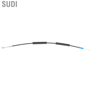 Sudi 72173SNAA01 Auto Door Handle Release Cable Long Stripe Shape Car Door Lock Cable for Car