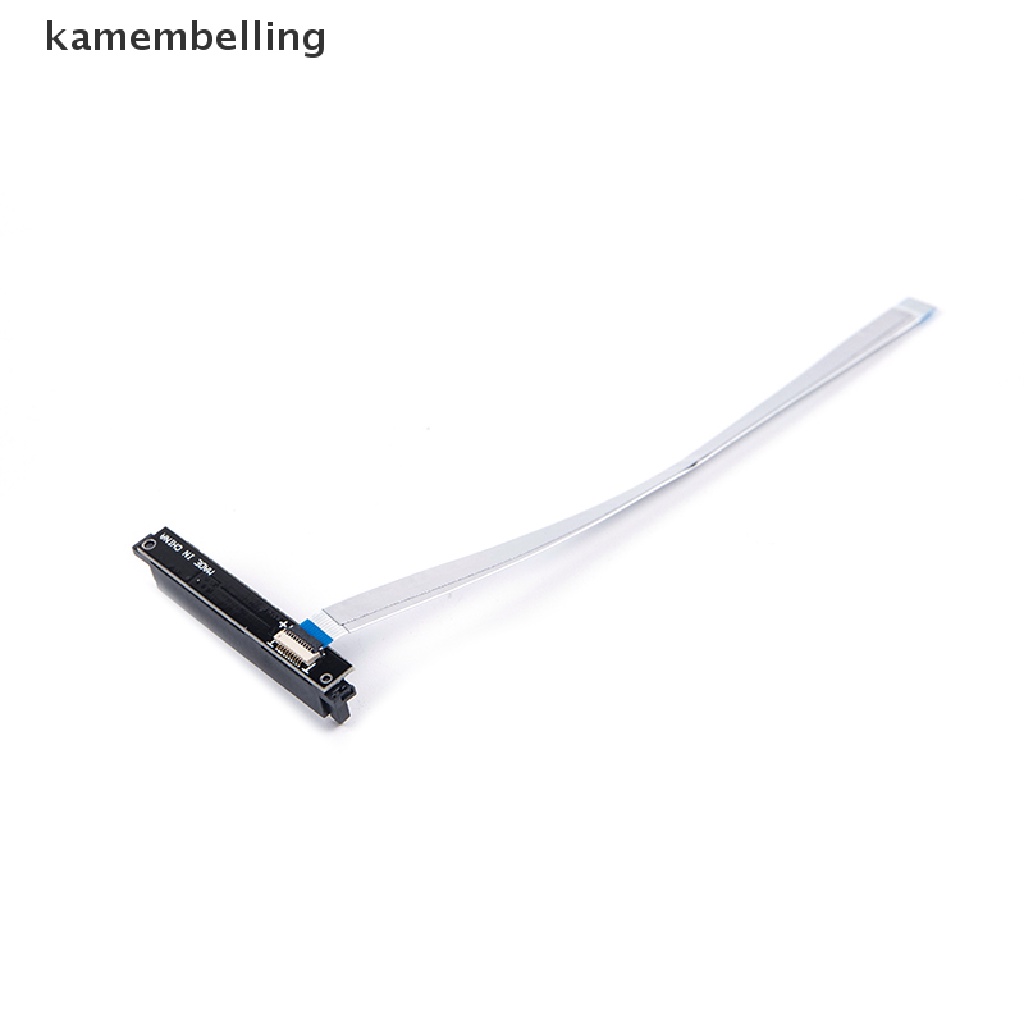 kamembelling For ASUS TUF GAMING A15 F17 FX506 SATA Hard Drive HDD SSD Connector Flex Cable EN