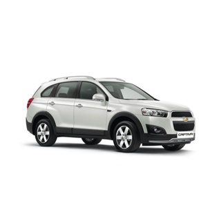 อุปกรณ์ภายในรถย์ หน้ากากเครื่องเล่น  CHEVROLET CAPTIVA  (2 DIN)  ปี2012 สำหรับเปลี่ยนวิทยุ รหัส NV-BU-005