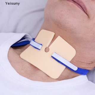 [Yei] Univerual Bronchial Endotracheal Tube Fixation Device Tracheostomy Belt Holder COD