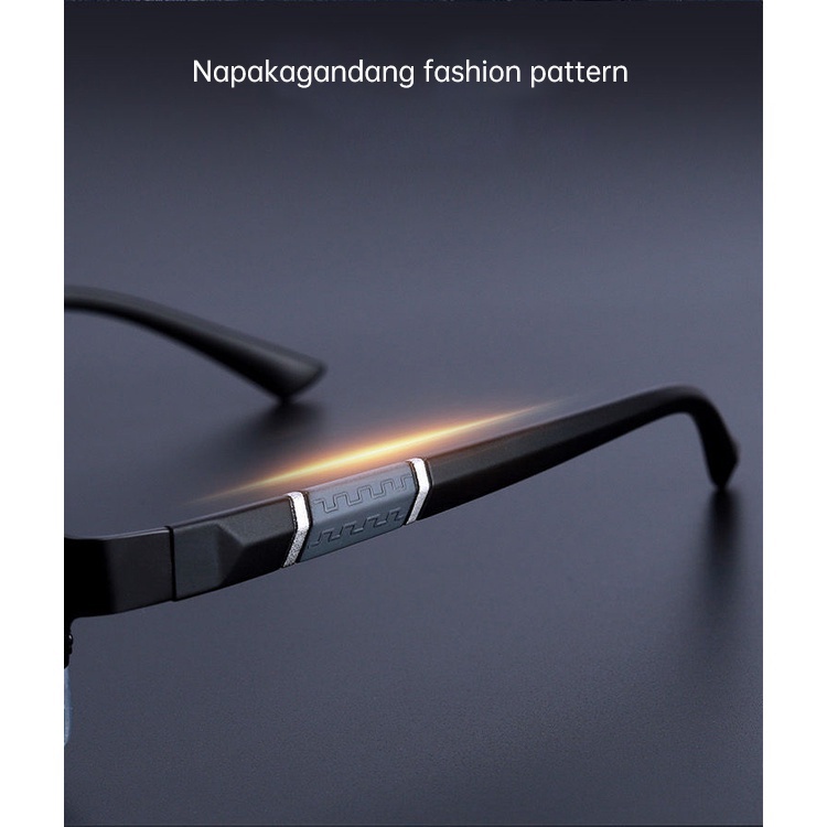 แว่นสายตาสั้น ป้องกันแสงสีฟ้า แว่นตากรองแสง เลนส์ถอดได้ -25°~-300° ป้องกันรังสีแว่นตาสายตาสั้น แฟชั่นสำหรับผู้ชาย และผู้หญิง สําหรับผู้ชาย ผู้หญิงTX-071
