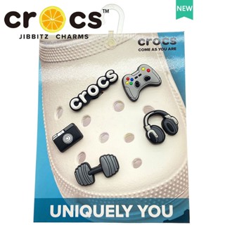 Jibbitz crocs charms กระดุมจิ๊บบิทซ์