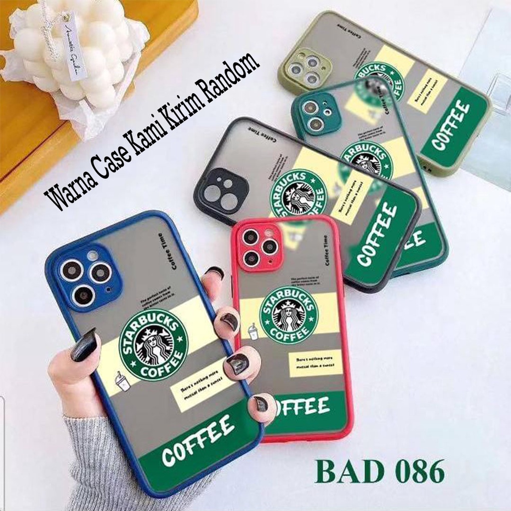 [CENTER 18] Dove Case Starbucks Motif Samsung J7 Prime J7 Pro J7 2015 J700