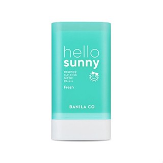 Banila Co. Hello Sunny Essence Sun Stick SPF50+ PA++++ FRESH/GREEN Sunstick 18.5g