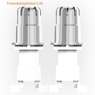 &lt; health &amp; beauty &gt; Electric Shaver Razor Nose Trimmer Heads Nose Hair Cutter Replacement Heads .