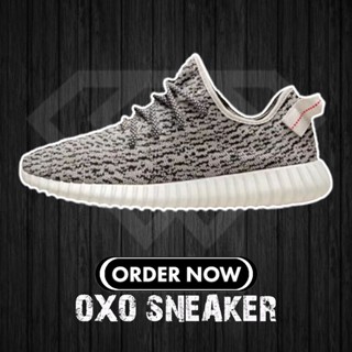 Yee Zy BOOST 350 TURTLE DOVE GREY 2022 (ของแท้ 100%) AQ4832 รองเท้าผ้าใบ สําหรับผู้หญิง ผู้ชาย Y5DB