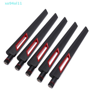 xo94ol WiFi Antenna 12dBi For ASUS AC68U AC88U AC66U Wireless LAN/Wi-Fi Router Adapter .