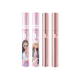 Banila Co [Barbie Collabo] Smudge Out Fixing Mascara 7g