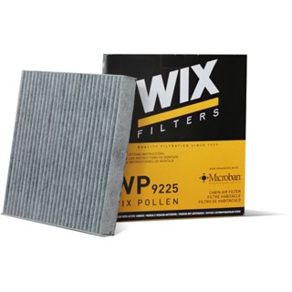 WIX  AIR FILTER P/N WP9225 กรองแอร์คาร์บอน Accord 08, Civic 07, City 06,