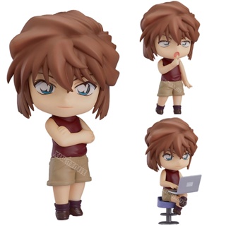 #โมเดลฟิกเกอร์ อนิเมะนักสืบโคนัน Ai Haibara Phantom Thief Kid Figurine 1140 ของเล่นสําหรับเด็ก