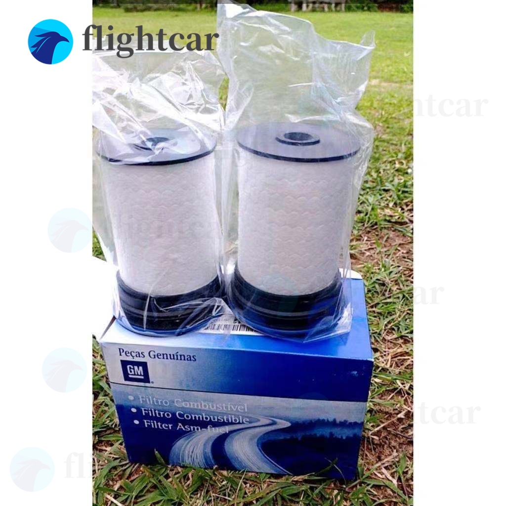 ไส้กรองน้ํามันเชื้อเพลิงรถยนต์ FFS1712 Chevrolet Trailblazer Colorado 2012-2018