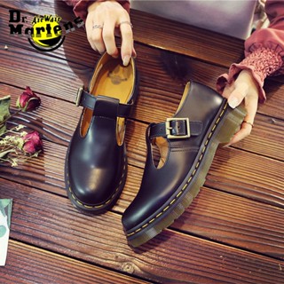 ดร. Martens air Wair 1461 รองเท้าบูทมาร์ติน สําหรับผู้ชาย ผู้หญิง UNKC