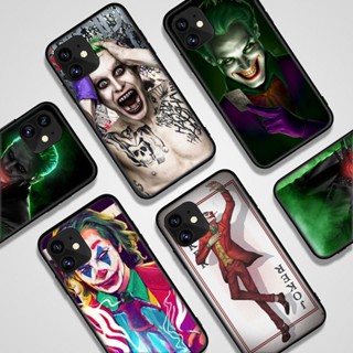 เคสโทรศัพท์มือถือ ลายโจ๊กเกอร์ suicide squad สําหรับ Huawei P9 Plus Mate 50 NOVA 10 9 Pro 9SE 9Z A5