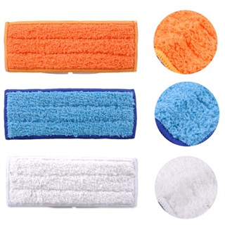 (Ready Stock)For irobot Braava jet 240 241 245 Parts of Wet Mop Pad Dry Mop Pad Dump Mop Pad for Irobot 240 Accessories