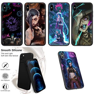 เคสโทรศัพท์มือถือ ลาย league of legends LOL สําหรับ iphone 14 Pro Max Plus 10 ชิ้น