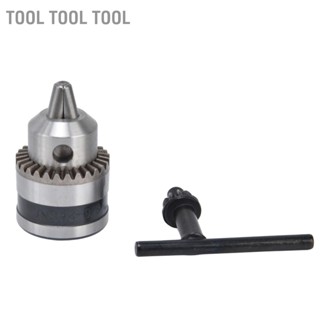 Tool หัวจับดอกสว่านแบบแปลง 3/8‑24UNF 0.6‑6mm