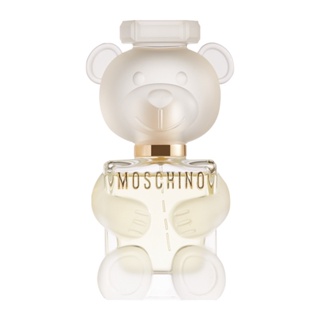 (100ml) MOSCHINO Teddy Bear Perfume Moschino น้ําหอม รูปหมีเท็ดดี้ 100 มล. ทนทาน สําหรับผู้ชาย และผู้หญิง 2