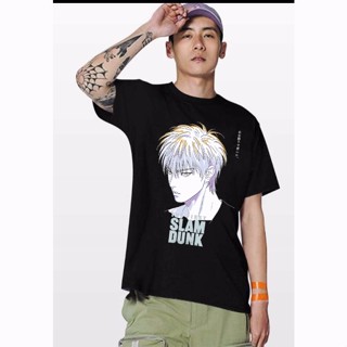 S-5XL tshirt Slam Dunk Shirts Imported Quality Cotton_09(S-5XL)