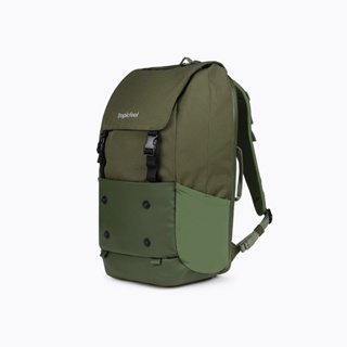 Tropicfeel Backpack &amp; Luggage Shell Clover Green (2060021U419)